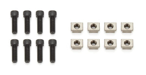 Winters Bolt Kit T-Nut Kit 8Pk 5820