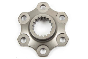 Winters Crank Coupler Std Chevy 18spl 62348-18