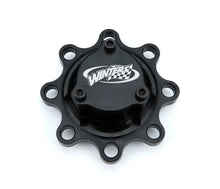 Load image into Gallery viewer, Winters Drive Flange  Wide 5  8 Bolt  Alum  W/ Extd Loc 3230-55X8