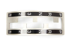 Load image into Gallery viewer, Winters Gate Plate C4 & C6 Stock Pattern 3014