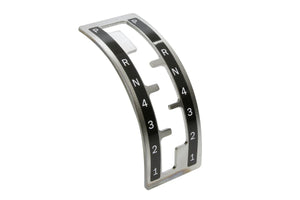 Winters Gate Plate Shifter 700R4 Stock Standard Pattern 4013