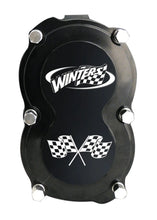 Load image into Gallery viewer, Winters Gear Cover 6 Bolt Sprint Billet 12175