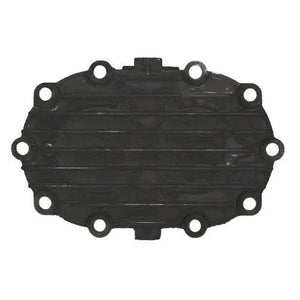 Winters Gear Cover 8-3/8 Finned w/ Thermal Coating 3225-8208-C