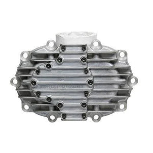 Winters Gear Cover w/Integral Pump Sprint 10 Bolt 3792-01