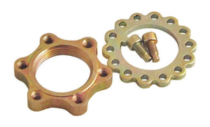 Winters Nut Assy 10 Spindle Shorty 2377S