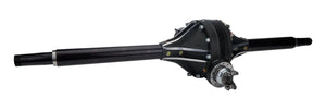 Winters Quick Change Rear End L/M Rocket XR1 4.12 5270PM-RKT-412