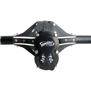 Winters Quick Change Rear End Mod 2IN OFF 5063PM-MOD-60-2-8RIB