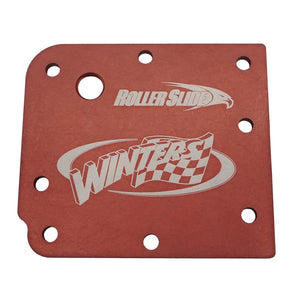 Winters Side Cover  Late Model 62158