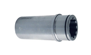 Winters Steel Int 10-10 Coupler 6676