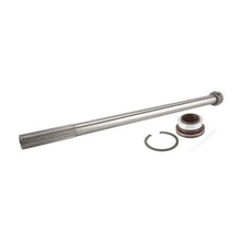 Load image into Gallery viewer, Winters Swivel Spline Conversion kit w/Gundrilled Lwr Shf 3942-03-32