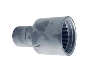 Winters Swivel Spline Coupler 2975