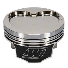 Load image into Gallery viewer, Wiseco Nissan VQ37 1.198inch CH -15.5cc R/Dome 9:1 Piston Shelf Stock Kit - Additional View 5