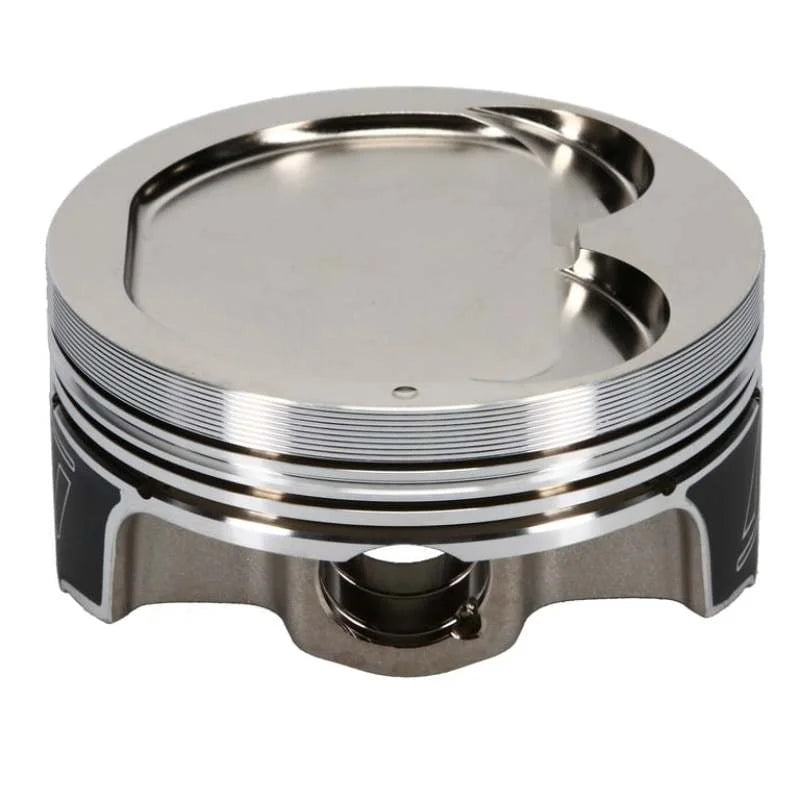 Wiseco Nissan VQ37 1.198inch CH -15.5cc R/Dome 9:1 Piston Shelf Stock Kit - Additional View 8