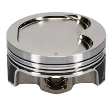 Load image into Gallery viewer, Wiseco Nissan VQ37 1.198inch CH -15.5cc R/Dome 9:1 Piston Shelf Stock Kit - Additional View 8