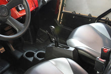 Load image into Gallery viewer, XDR 2008-2014 Polaris RZR 800 models without a factory console shift boot. 81126 - Detail View