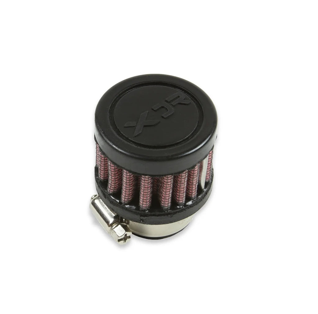 XDR 2016-2021 Polaris RZR XP Turbo Blow-off/Diverter Valve Kit 615904 - Back View