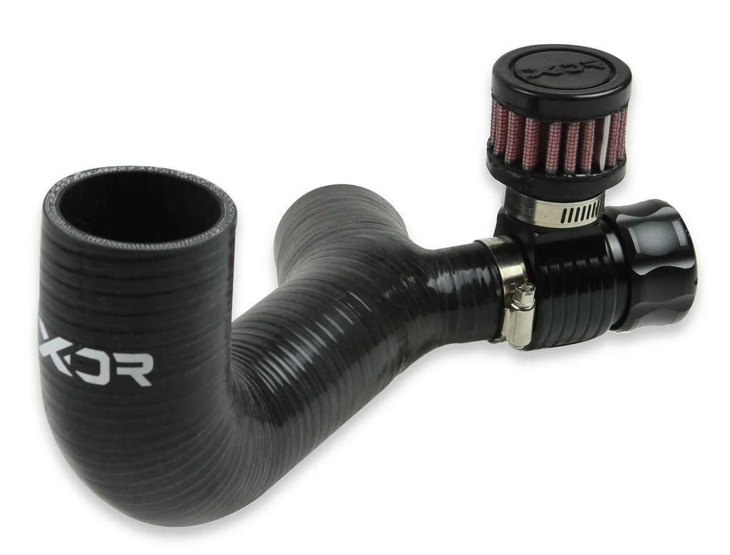 XDR Fits 2017-2019 Can Am Maverick X3 Turbo R models 615903 - Installation View