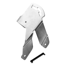 Load image into Gallery viewer, XDR XDR Off-Road "Hill-Killer" Gate Plate 80756 - Side View