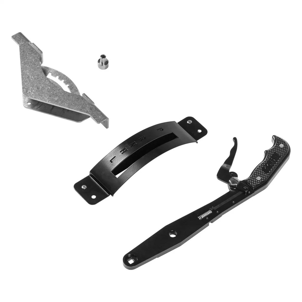 XDR XDR Off-Road Magnum Grip Gated Shifter 81170 - Side View
