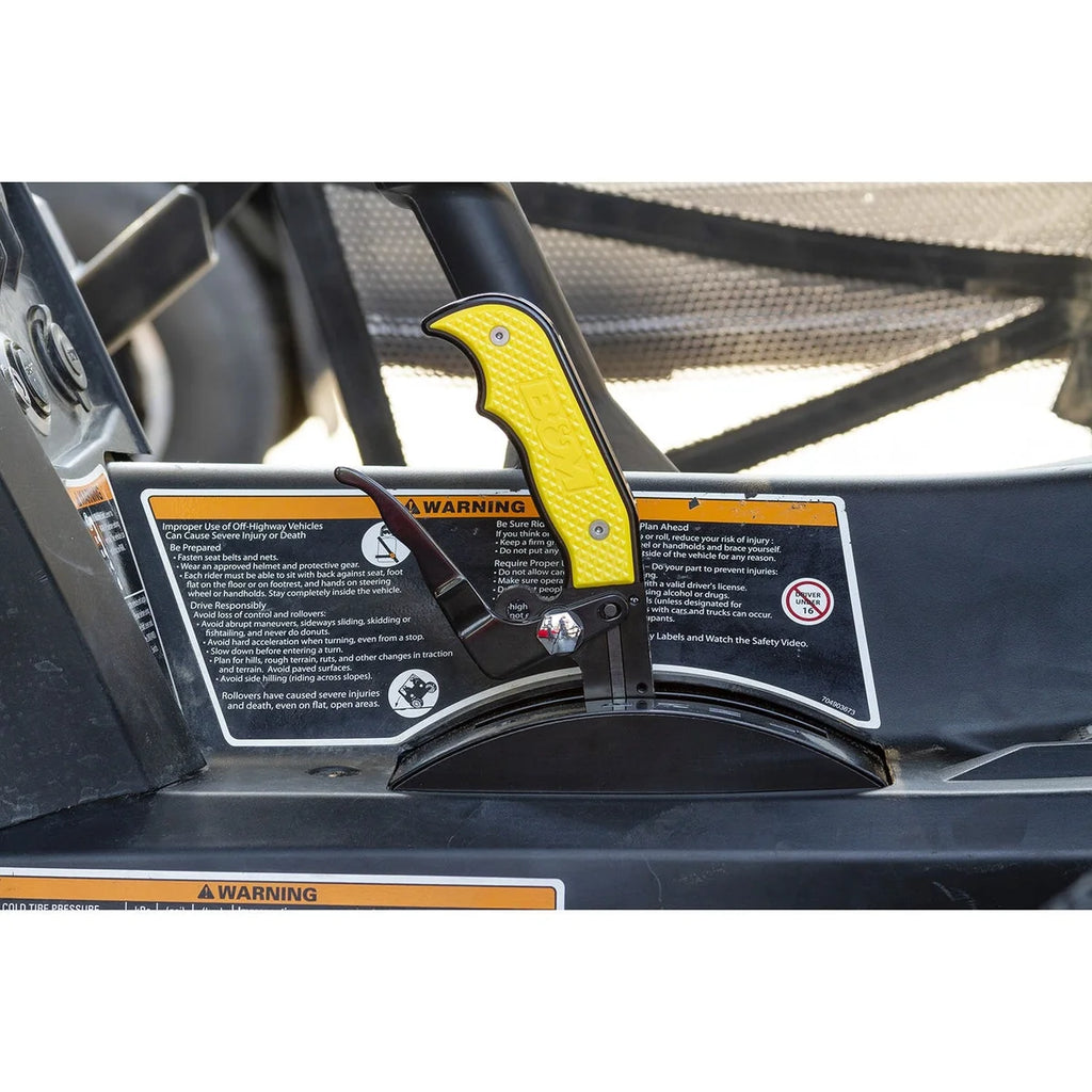 XDR XDR Off-Road Magnum Grip Gated Shifter 81170 - Additional View 5