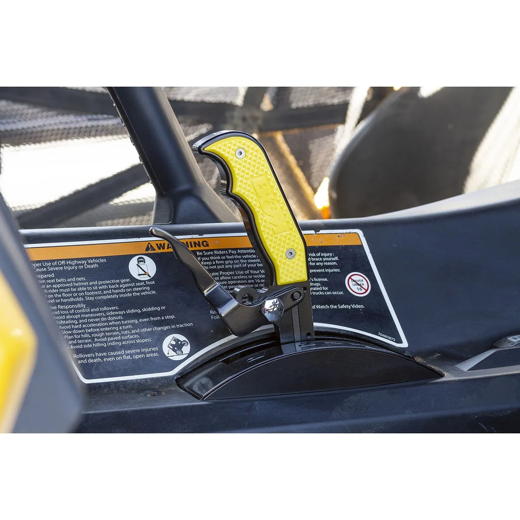 XDR XDR Off-Road Magnum Grip Gated Shifter 81170 - Additional View 6