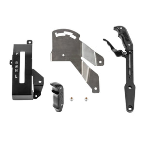 XDR XDR Off-Road Magnum Grip "Hill-Killer" Gated Shifter 81167 - Main Product View