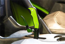 Load image into Gallery viewer, XDR XDR Off-Road Magnum Grip "Hill-Killer" Gated Shifter 81176 - Installation View