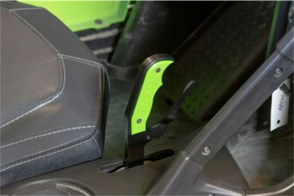 XDR XDR Off-Road Magnum Grip "Hill-Killer" Gated Shifter 81176 - Additional View 5