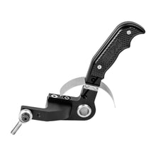 Load image into Gallery viewer, XDR XDR Off-Road Magnum Grip Manual Short-throw Shifter 81148 - Side View