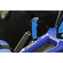 Load image into Gallery viewer, XDR XDR Off-Road Magnum Grip Manual Short-throw Shifter 81148 - Installation View