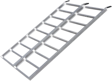 Load image into Gallery viewer, YUTRAX Bi-Fold Ramp - 48" x 69" TX102 - Main Product View