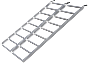 YUTRAX Bi-Fold Ramp - 48" x 69" TX102 - Main Product View