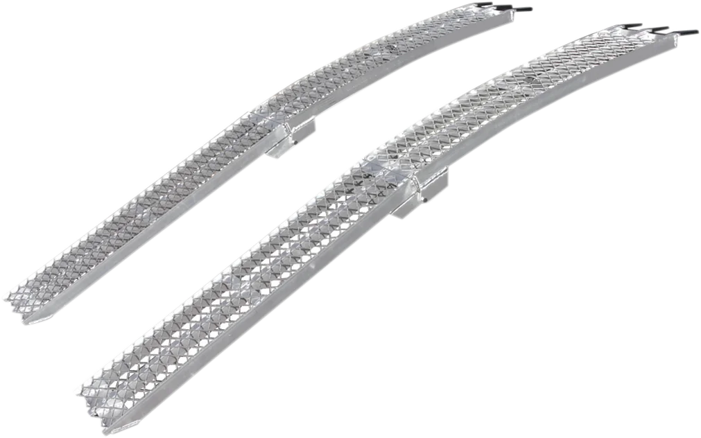 YUTRAX Ramp - 14" x 69" TX195 - Detail View