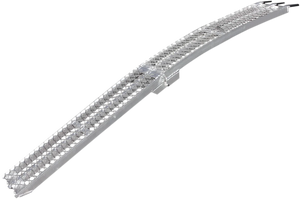 YUTRAX Ramps - 12" x 89" TX106 - Main Product View