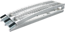 Load image into Gallery viewer, YUTRAX Ramps - 12" x 89" TX106 - Side View