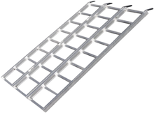 Load image into Gallery viewer, YUTRAX Tri-Fold Ramp - 50" x 69" TX103 - Main Product View