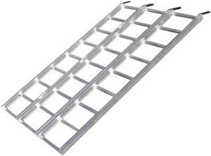 YUTRAX Tri-Fold Ramp - 50" x 69" TX103 - Main Product View