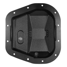 Load image into Gallery viewer, Yukon Gear 97-17 Ford E150 9.75in Rear Differentials Hardcore Cover - Side View