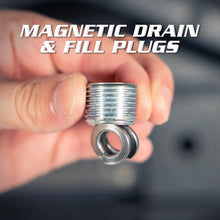 Load image into Gallery viewer, Yukon Gear Hardcore Diff Cover for 11.5in & 11.8in GM Dodge Ram - Additional View 5