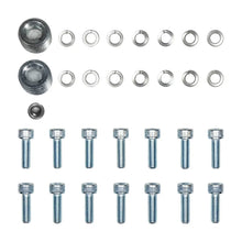 Load image into Gallery viewer, Yukon Gear Hardcore Diff Cover for 11.5in & 11.8in GM Dodge Ram - Additional View 8