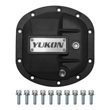 Load image into Gallery viewer, Yukon Gear Hardcore Diff Cover for Dana 30/Super 30 - Main Product View