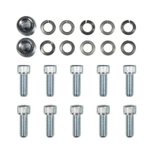 Load image into Gallery viewer, Yukon Gear Hardcore Diff Cover for Dana 50/60/70 - Additional View 9