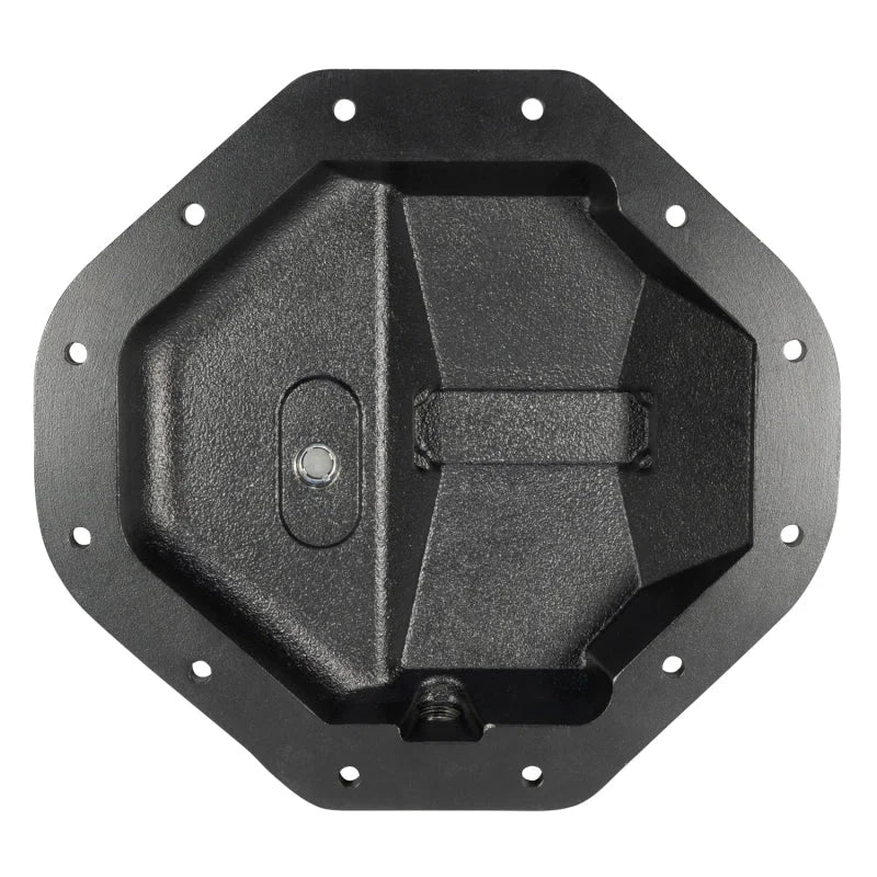 Yukon Gear Hardcore Nodular Iron Cover for Chrysler 9.25in Rear Differential - Additional View 9