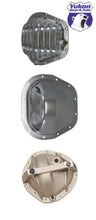 Load image into Gallery viewer, Yukon Gear Steel Cover For Chrysler & GM 11.5in / w/o Fill Plug - Main Product View