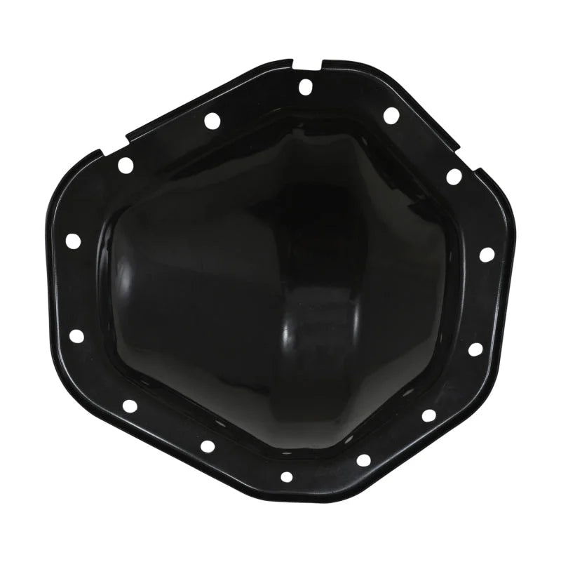 Yukon Gear Steel Cover For GM 10.5in 14 Bolt Truck - Detail View