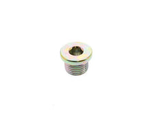 Load image into Gallery viewer, ZF Auto Trans Fill Plug 0636 100 794 - Side View