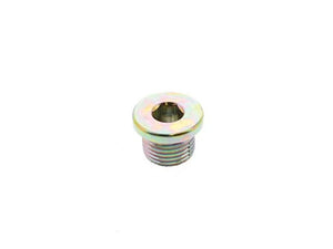 ZF Auto Trans Fill Plug 0636 100 794 - Side View
