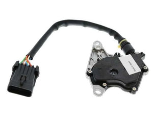 ZF Position Selector Switch 0501 320 519 - Main Product View