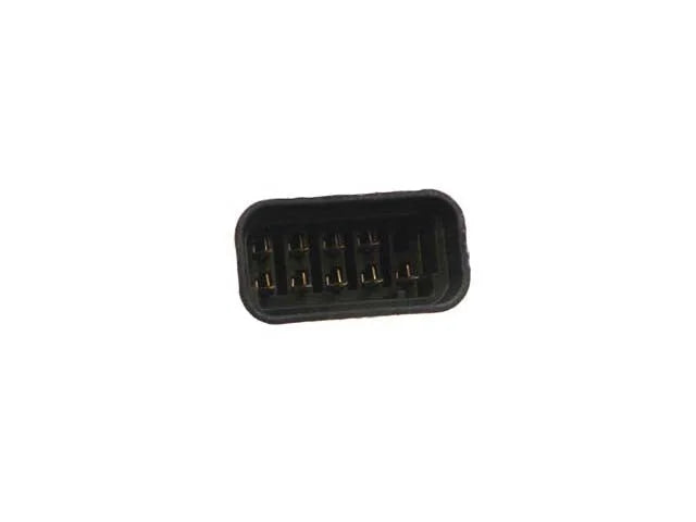 ZF Position Selector Switch 0501 320 519 - Side View