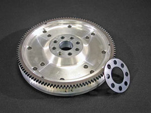 aasco motorsports Aluminum Flywheel 100803-11